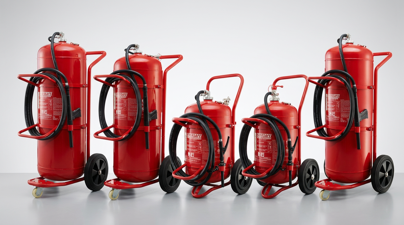 Fire & Safety